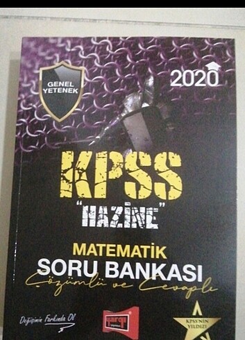 Kpss kitapları  - Görsel 2