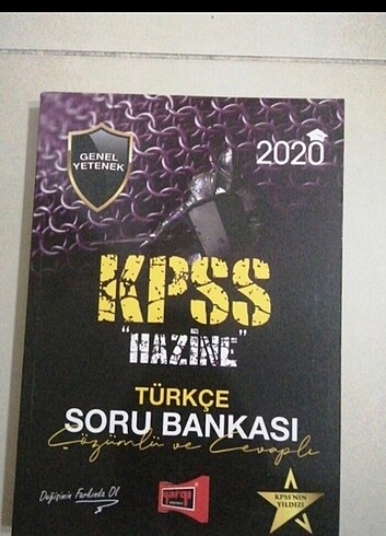 Kpss kitapları  - Görsel 3