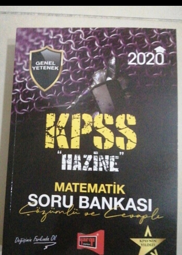 Kpss kitapları  - Görsel 2
