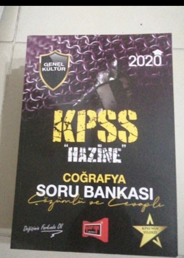Kpss kitapları  - Görsel 5