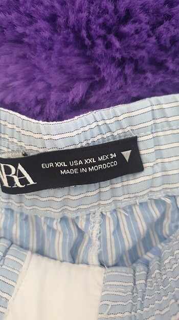 xxl Beden Bayan short