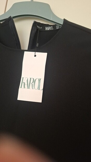 Bayan elbise - Görsel 4