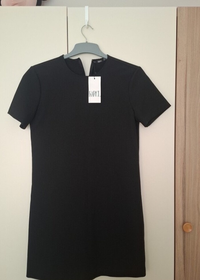 Bayan elbise - Görsel 2