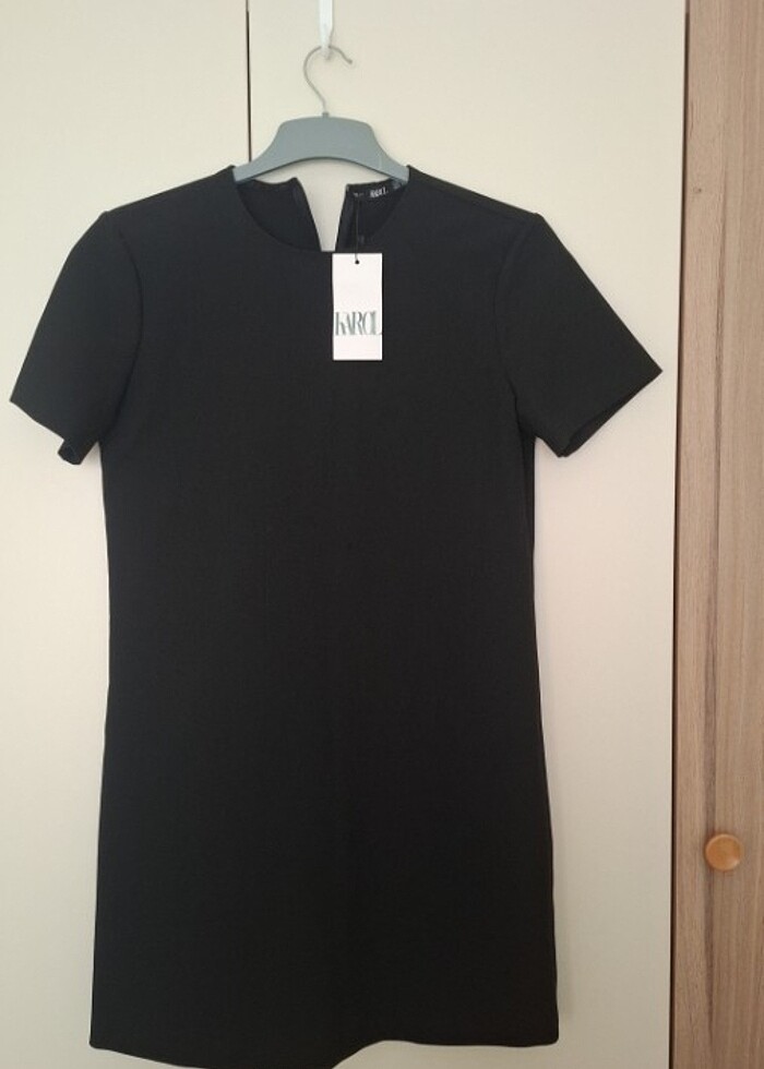 Bayan elbise - Görsel 3