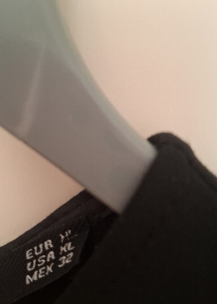 Bayan elbise - Görsel 5