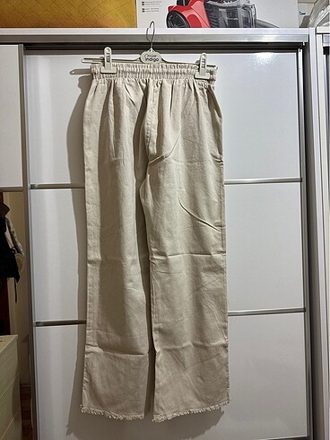 xl Beden ten rengi Renk Pantolon