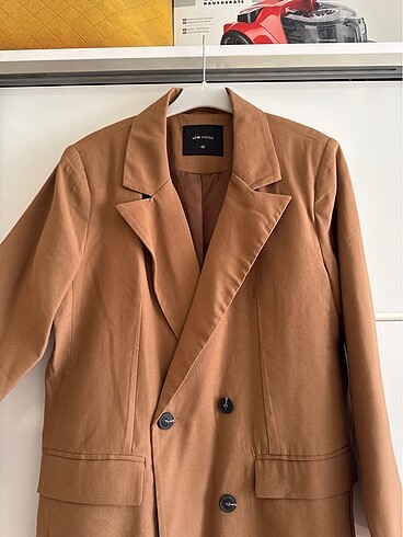 LC Waikiki Blazer
