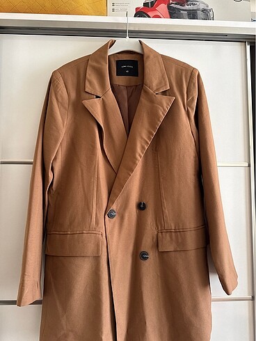 l Beden Blazer