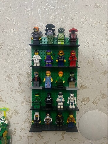 Lego ninjago