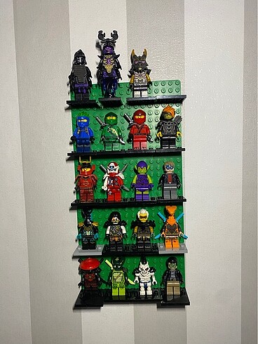 Lego ninjago