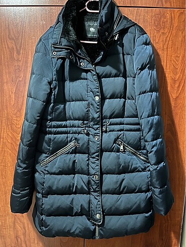 Zara Woman Mont
