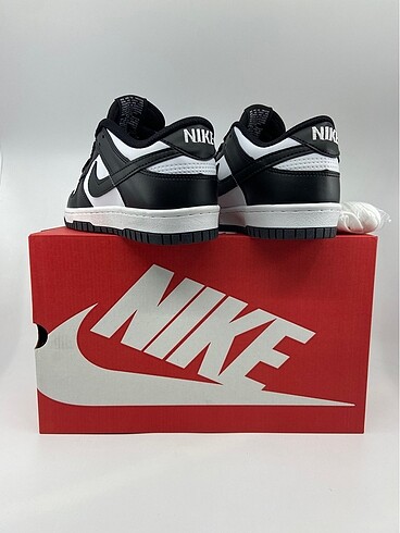 40,5 Beden Nike dunk panda