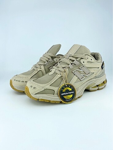 New Balance New balance 1906R kahve