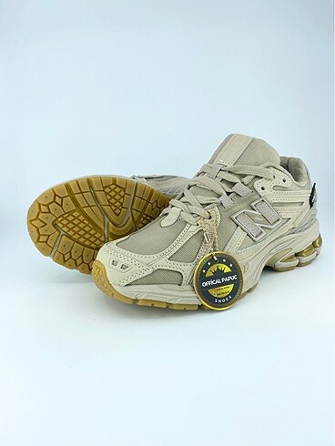 37,5 Beden New balance 1906R kahve