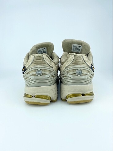 37,5 Beden kahverengi Renk New balance 1906R kahve