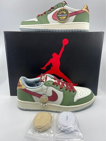 Nike air jordan dragon