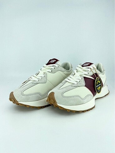 New Balance New balance 327 bordo