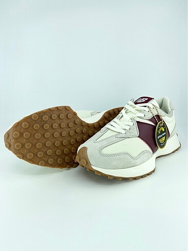 39 Beden New balance 327 bordo