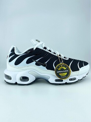 Nike tn zebra