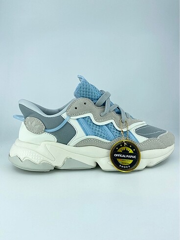 Adidas ozvego mavi