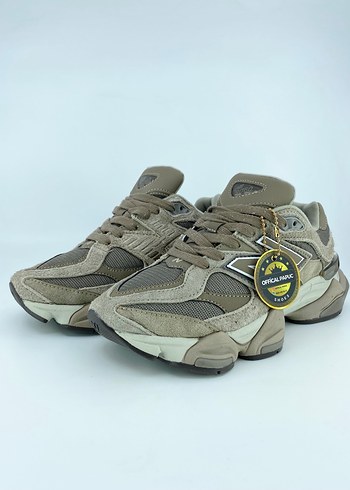 New Balance New balance 9060 kahve