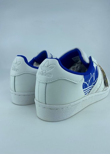 Adidas Adidas süperstar mavi