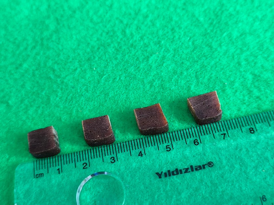 Jamaika (Cehennem Taşı) - Görsel 4