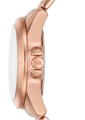 Beden Michael Kors Parlak rose Kadın Kol Saati