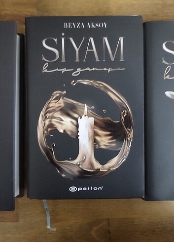 Siyam Set