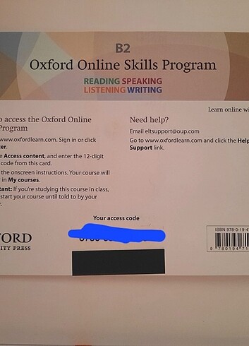 English File İngilizce kitap