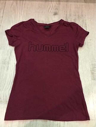 Hummel mürdüm tshirt