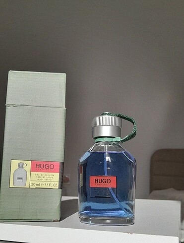 Hugo Boss Hugo boss matara Parfüm