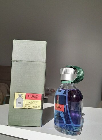 Hugo boss matara Parfüm