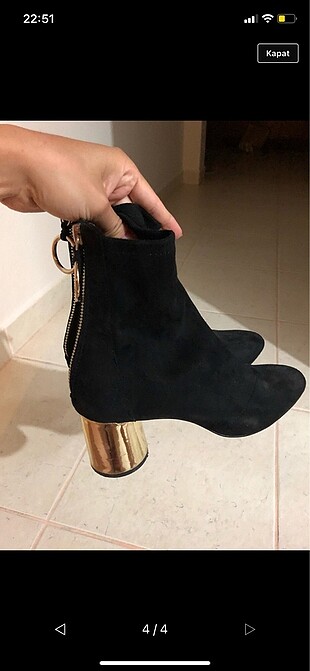 Zara bot