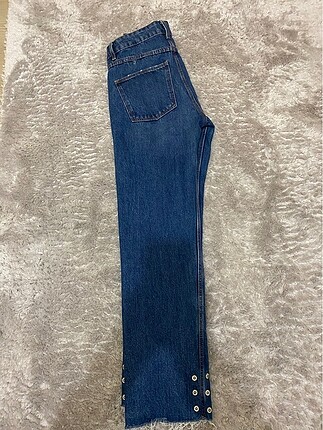 xs Beden Jeans