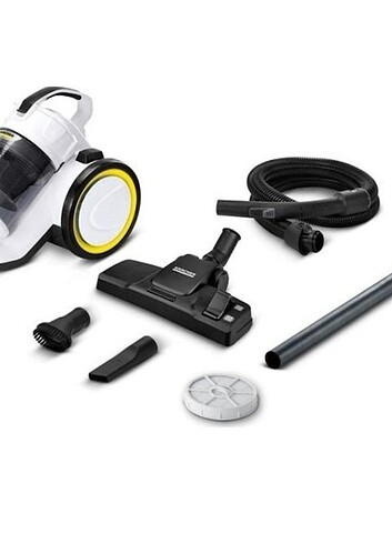 karcher vc3 700 Süpürge