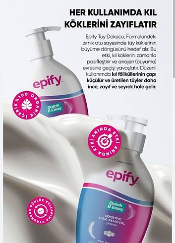 Beden Renk EPİFY