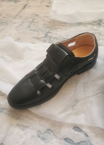 YAZLIK AYAKKABI - Görsel 2