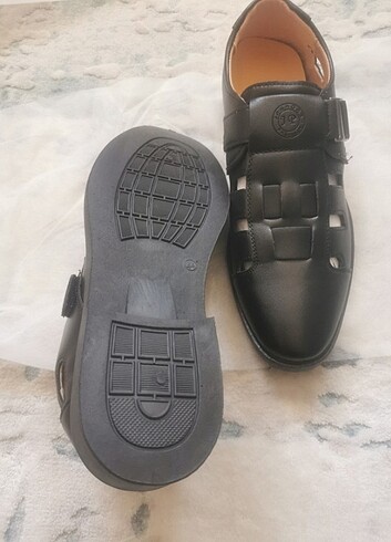YAZLIK AYAKKABI - Görsel 3