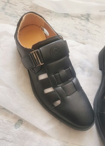 YAZLIK AYAKKABI - Görsel 4