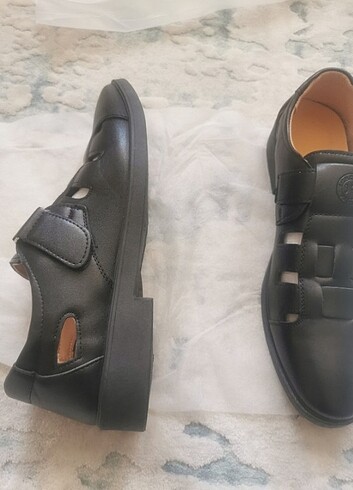 YAZLIK AYAKKABI - Görsel 5