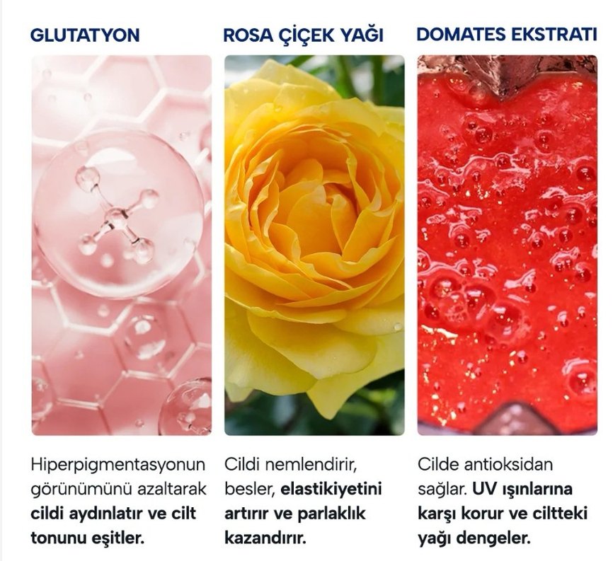 Epify Glutathione Shot Cilt Aydınlatıcı Peeling - Görsel 4