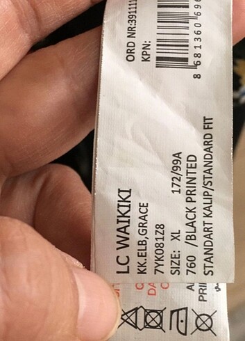 LC Waikiki Lcwaikiki elbise