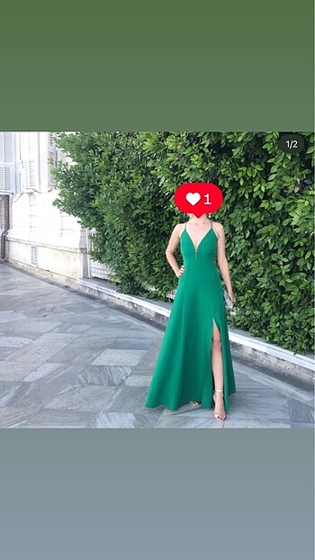 Trendyolmilia elbise medium beden