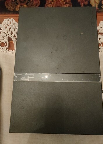 PS 2 (ince kasa) ve aksesuarları 