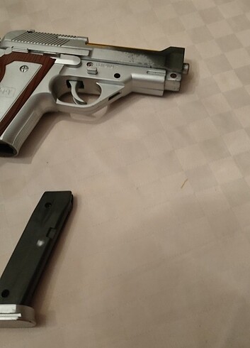 Beden Renk Boncuk atan lazerli tüfek ve boncuk atan tabanca