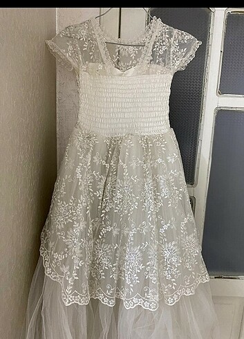 American Vintage Gelinlik çocuk 