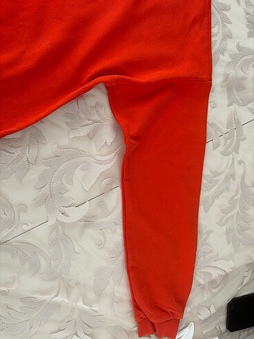 Colins tatliş sweetshirt kaçmaz - Görsel 5