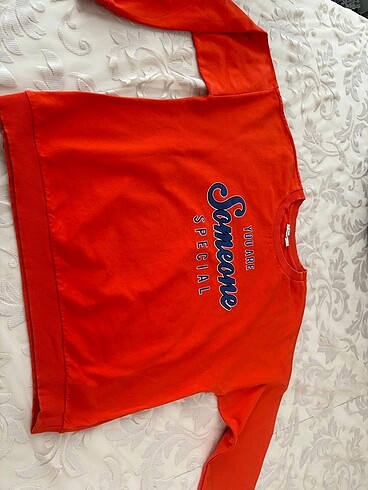 Colins tatliş sweetshirt kaçmaz - Görsel 8