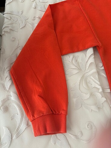 Colins tatliş sweetshirt kaçmaz - Görsel 7